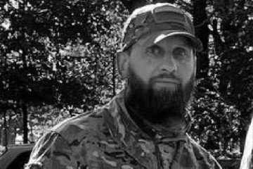 Maj. Alexei Karavaev, commander of Russia’s 11th Tank Regiment killed by Ukrainian artillery in October 2026.