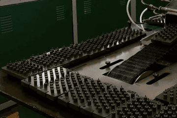 $88 for a $40 Diode: How the Kremlin’s Pricing Killed Its Own Supplier