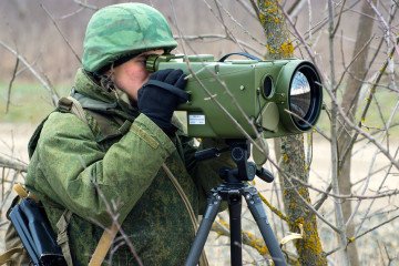 Niger Cuts Intelligence Ties With Russia and Turkey