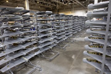 ataque masivo drones Ucrania