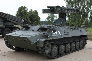 guerra media drone fp