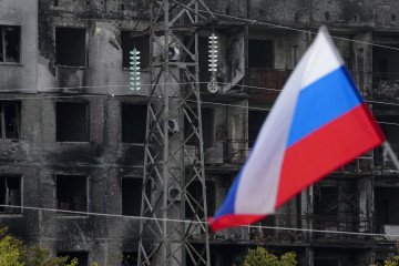 Moscú pretende sustituir a 5 millones de ucranianos por colonos rusos en 2030