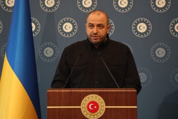 Ucrania propone conversaciones a nivel de líderes con Putin a finales de junio