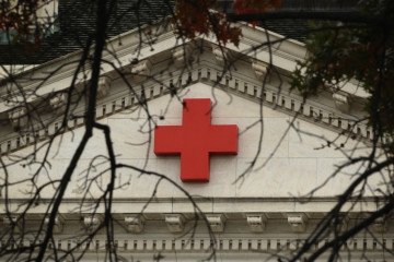 Ukraine to Confront ICRC Over Statement Comparing Russian and Ukrainian Strikes