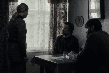 “Vesna” Premieres at Cannes as Director Urges World Not to Forget Ukraine’s War Still from the film “Vesna.” (Source: Cannes Film Festival)