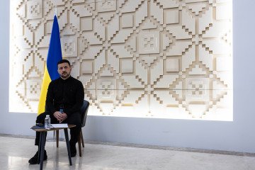 1,000-for-1,000 POW Swap Marks Breakthrough in Russia-Ukraine Talks, Zelenskyy Says