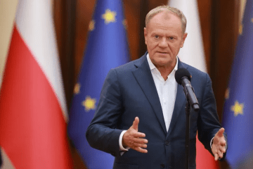 “Appeasement Was Never the Road to Peace”: Tusk Urges Unified Western Pressure on Russia