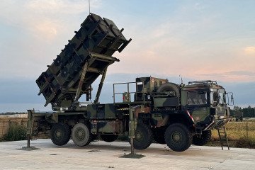 Russia Enhances Missile Arsenal: A Challenge for Ukraine’s Patriot Systems?