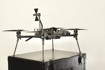 Ukraine Develops 3 NATO-Standard Mavic Analogue Drones Ukraine Develops 3 NATO-Standard Mavic Analogue Drones
