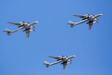 La flota rusa de bombarderos con capacidad nuclear acaba de sufrir un duro golpe. ¿Qué queda ahora?