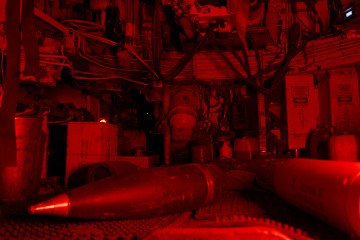 Ukraine’s 93rd Brigade Turns the Paladin Howitzer on Russian Forces