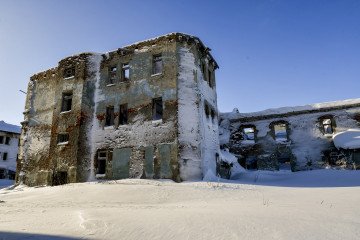 Ukraine Proposes Temporary UN Governance in Russia, Starting With Vorkuta Ukraine Proposes Temporary UN Governance in Russia, Starting With Vorkuta