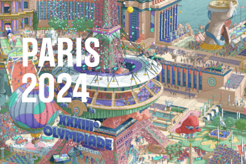 Macron Initiates Global Ceasefire During the 2024 Olympics