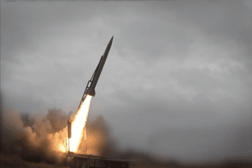 Ukraine’s New FP-7.x Interceptor Missile Is Almost Fully Domestically Produced