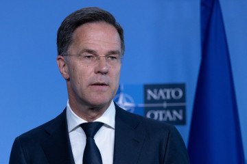 Rutte: Russia Must Do More to Bring War in Ukraine to an End Rutte: Russia Must Do More to Bring War in Ukraine to an End