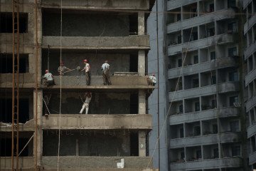 Russia’s Slave-Like Labor Plan Could Bring Up to 50,000 North Korean Workers to Occupied Ukraine. Here’s How