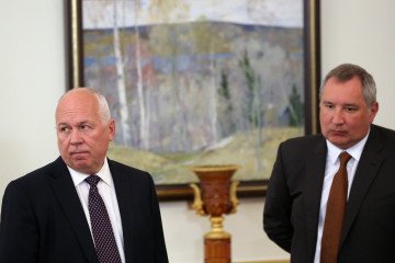 Russia’s Arms Exports Collapse by Half as Sanctions Bite, Rostec Chief Admits