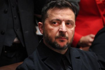 “If I Am Invited to Budapest”: Zelenskyy Signals Willingness to Join Peace Talks in Hungary