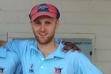 Ukraine Confirms No Return of Australian Volunteer Oscar Jenkins’s Body as POW’s Fate Remains Unclear