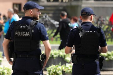 Belarusian National in Poland Accused of Planning Sabotage Across European Union