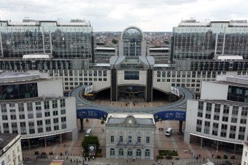 EU Ties Serbia’s Membership Bid to Full Alignment on Russia Sanctions