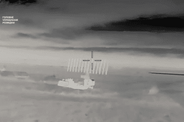 Ukraine’s HUR Eliminates Key Russian Air-Defense Systems in Crimea and South—Buk-M3, Nebo Radars Hit, Video