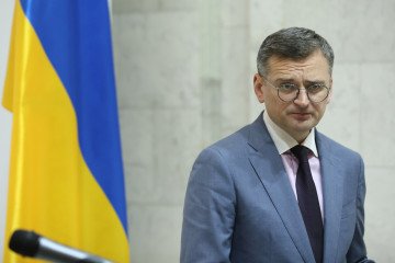 While Russia’s Allies Send Troops, Ukraine Still Struggles to Secure Key Weapons, Says Ex FM Kuleba While Russia’s Allies Send Troops, Ukraine Still Struggles to Secure Key Weapons, Says Ex FM Kuleba