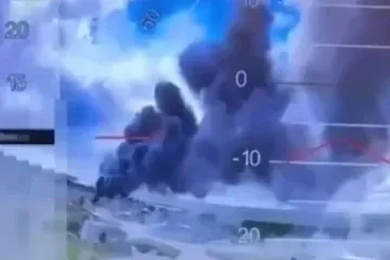 “Tire Covers Didn’t Save Them”: Ukraine Air Force Spokesperson About Russian Aviation Losses “Tire Covers Didn’t Save Them”: Ukraine Air Force Spokesperson About Russian Aviation Losses