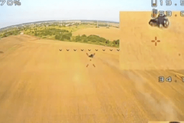 New AI-Guided Drone System Helps Ukraine Bypass Russian Jamming