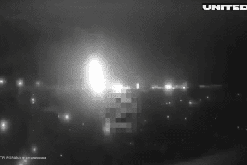 Everything We Know So Far About the New Ballistic Missile That Struck Ukraine, According to Ukraine's Intelligence