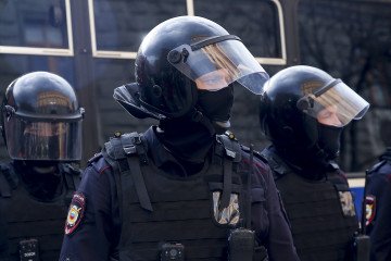 Russian Authorities Launch Daily Crackdowns on Alleged Suspects Tied to Ukraine’s Spider Web Operation