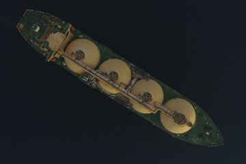 UK Sanctions 5 Vessels and 2 Entities Linked to Russia's "Shadow Fleet" UK Sanctions 5 Vessels and 2 Entities Linked to Russia's "Shadow Fleet"