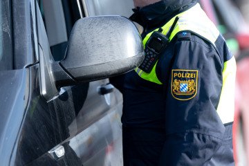 German Couple Jailed for Life After Killing Ukrainian Women to Steal Infant