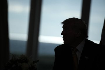 Trump Issues Warning to Medvedev—Russia Responds With Nuclear Threats