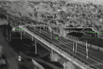 Ukrainian Special Forces Hit Russian Fuel Supply and Repair Unit in Crimea and Donetsk