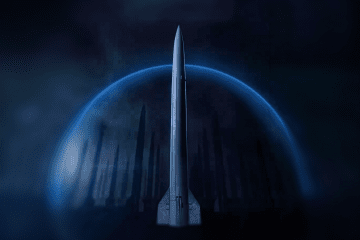 Project FREYJA: Europe Is Building Its Own Missile Shield Against Russia’s Ballistic Threat