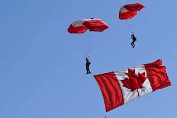 Ukraine Receives $1.7 Billion from Canada’s Frozen Russian Assets