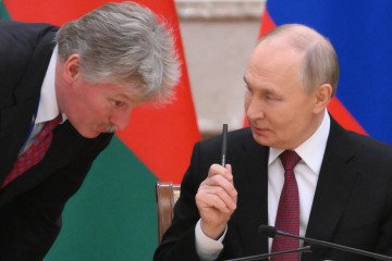 Kremlin Backs Down on BRICS Currency After Trump’s Threat to Impose 100% Tariffs