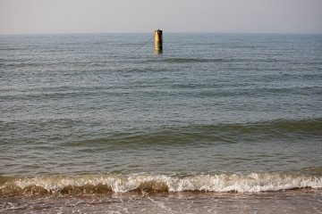 Lithuania Sees Russia’s Attempt to Redraw Sea Boarders as a Threat to Regional Security