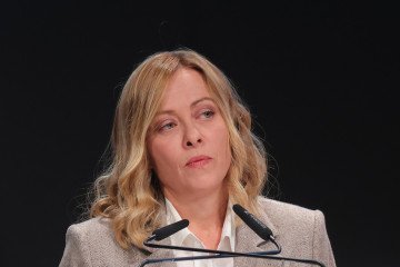 Italian PM Warns Russia Exploits Migration to Undermine EU Security Italian PM Warns Russia Exploits Migration to Undermine EU Security