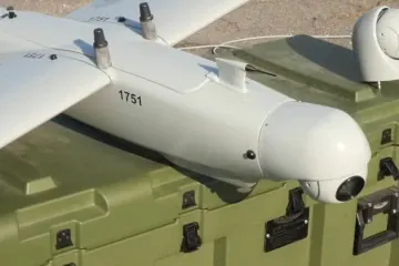 Czech Republic and Ukraine Launch Production of 'Leleka-LR' and 'Bulava' Drones for Ukrainian Forces