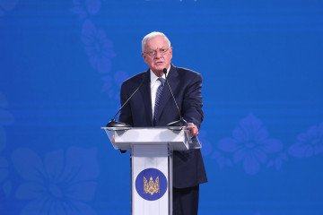 Trump Signals Backing for Ukrainian Long-Range Strikes Against Russia, Kellogg Reveals