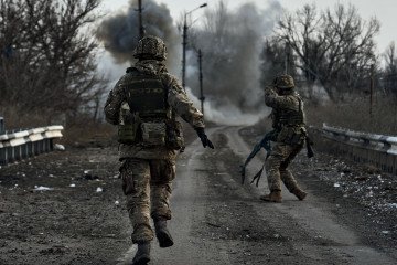 Ukraine Seizes the Initiative: 400+ sq km Liberated as Russia Prepares Major Offensive