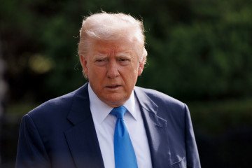 Russian State Media Censors Trump’s Criticism of Putin