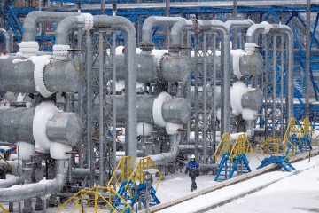 Mongolia Excludes Russian-Chinese Power of Siberia 2 Pipeline from 2028 National Development Plan Mongolia Excludes Russian-Chinese Power of Siberia 2 Pipeline from 2028 National Development Plan