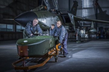 The Great Taurus Debate. Is Missile Delivery To Ukraine Still Up In The Air?