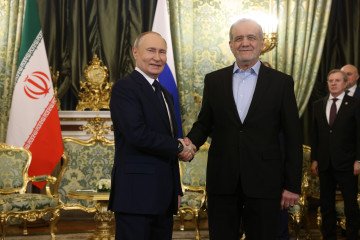 Tehran Advisor Slams Russia Alliance as 'Worthless' After June 2025 Israel–Iran War