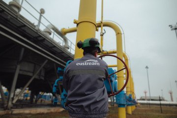 EU Companies Signal Possible Comeback for Russian Gas in Europe, Says Reuters