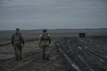 Rusia necesitaría 91 años y 50 millones de tropas para asegurar la zona tampón propuesta en Ucrania, según ISW