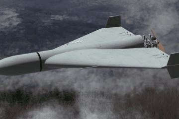 Why Interceptor Drones Aren’t a Simple Fix for Russian Shaheds